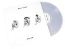 Biffy Clyro - ELLIPSIS limited clear vinyl LP album 1000 only  MINT SEALED
