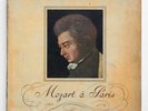 MOZART A PARIS OUBRADOUS france french ORIGINAL 1956 pathe DTX 191-7 FD 7 LP Box
