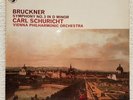 WRC ST1089 BRUCKNER SYMPHONY NO.3 SCHURICHT VPO RARE UK ED1 LP NM/EX