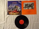 Judas Priest Painkiller Original CBS 1990