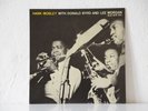 Hank Mobley with Donald Byrd and Lee Morgan auf Blue Note 1540 , Japan