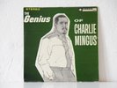 Charlie Mingus  The Genius  auf Bethlehem BCP 6019 , original
