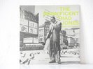 Thad Jones   The Magnificent auf Blue Note 1527 , mono , Japan