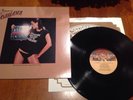 KISS RETURN TO CASABLANCA Promo Volume 1 Number 2 LP
