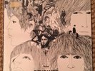 The Beatles “Revolver” ORIGINAL MONO US 1st PRESSING MINT IN SHRINK