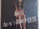 AMY WINEHOUSE - Back To Black - LP - 173 412 8 - 2007 - Universal - Europe