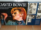 RARE DAVID BOWIE something for the sigma kids LIVE PHILADELPHIA 1974  2 x LP