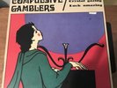 Compulsive Gamblers Crystal Gazing Luck Amazing