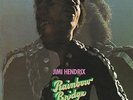JIMI HENDRIX Rainbow Bridge -Original Motion Picture Soundtrack- LP 1971 SEALED