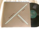DAVE HOLLAND TRIO Triplicate Steve Coleman Jack DeJohnette ECM vinyl LP