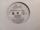 The Angels ,No Secrets Super Rare White Label Aus 7