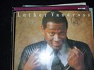 LUTHER VANDROSS     NEVER TOO MUCH       LP  VG  CON