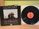 SUPER SISTER - PRESENT FROM NANCY      POLYDOR RECORDS   Prog Rock Blues