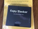 Copy Slacker: Newbie-proof and slacker-friendly copywriting system by Ben Settle