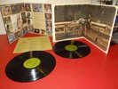 (2) Van Morrison LP Records Tupelo Honey + His Band And The Street Choir AR4911