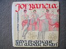 Joi Bangla Ravi Shankar Apple w/picture sleeve