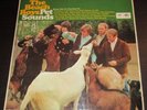 Beach Boys - Pet Sounds - Capitol T 2458 - 1966 UK Mono original LP