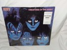 KISS Creatures Of The Night 1995  Mercury Picture Disc release RARE SEALED