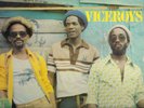 WE MUST UNITE-THE VICEROYS KILLER ROOTS LP