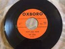 The Jades Little Marlene / Shake Baby Shake Rockabilly Garage 45 Rpm Oxboro 2005