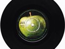 HOT CHOCOLATE BAND GIVE PEACE A CHANCE / LIVING WITHOUT TOMORROW APPLE 18 UK 69