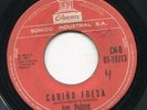 LOS PULPOS cariño fresa MEXICO GARAGE BUBBLEGUM listen NICARAGUA 45