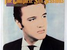 Elvis Presley - The Complete Sun Sessions (2 x Vinyl LP - German Pressing)