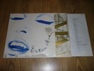 MADONNA - Erotica - GERMAN PRESS 2 x LP - GATEFOLD & INNERS