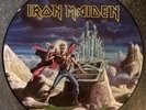 Iron Maiden - Run To The Hills 12