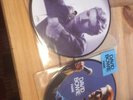 david bowie 40th anniversary Singles Fame And Young Americans Picture Discs 7