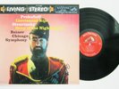 FRITZ REINER   Prokofieff Lietenant Kije / RCA Living Stereo SD LSC-2150 TAS LP