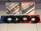 THE BEATLES - 2 ORIG DOUBLE VINYL LP 