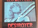 Led Zeppelin - Destroyer 3 x LP Box Set (read Description)