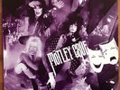 Motley Crue ?– Welcome To The Theatre Of Pain  2 x LP RARE SAMPLE NOT FOR SALE