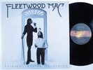 FLEETWOOD MAC Self Titled MOBILE FIDELITY SOUND LAB LP VG+ mfsl with lyric sheet