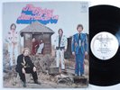 FLYING BURRITO BROTHERS Gilded Palace Of Sin A&M LP VG+
