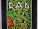 CAN: Ege Bamyasi LP Sealed (reissue, w/ download) Rock & Pop