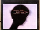 BILL EVANS Waltz For Debby 180 gram Analogue Productions # lp VG+ audiophile