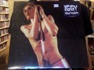 Iggy Pop Raw Power LP sealed vinyl Stooges RE reissue