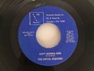 Northern Soul- The Royal Esquires- Ain’t gonna Gonna Run- Prix