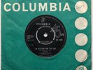 PEANUT I’m Waiting For The Day rare 1966 UK Columbia 45 Mark Wirtz / Beach Boys