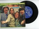 THE MAMAS AND THE PAPAS EP Japan CALIFORNIA DREAMIN'