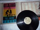 TOM PETTY, FULL MOON FEVER ORIGINAL ALBUM ON THE RCA LABEL.