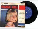 FRANCE GALL EP Japan UN PRINCE CHARMANT