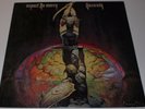 NAZARETH - EXPECT NO MERCY - MOUNTAIN 1st UK PRESS - TOP CONDITION - A//2 B//1