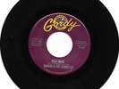 MARTHA & THE VANDELLAS - HEAT WAVE- GORDY - VG ++ CONDITION