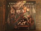 Emmylou Harris & Rodney Crowell : The Travelling Kind - LP - Vinyl - Ungespielt
