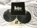 The Beatles *  PAST MASTERS  VOLUMES ONE & TWO  *  DOUBLE  LP  1988   NM/NM
