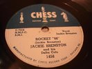 BLUES ROCK JACKIE BRENSTON Rocket 
