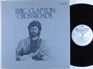 ERIC CLAPTON Crossroads POLYDOR 6xLP w/booklet box set
